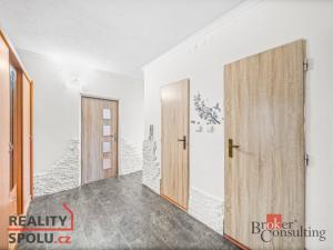 Prodej bytu 4+1, Plzeň - Bolevec, Rabštejnská, 83 m2