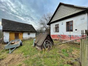 Prodej rodinného domu, Konice, 80 m2