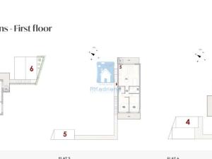 Prodej vily, Noto,Itálie, 300 m2