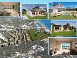 Prodej vily, Noto,Itálie, 300 m2