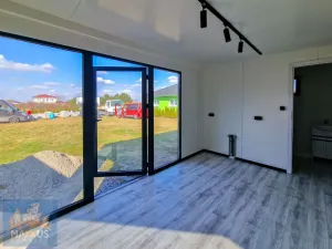 Prodej mobilheimu, Zbuzany, Keltská, 18 m2