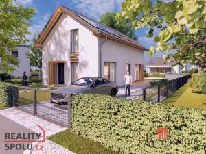 Prodej rodinného domu, Sezemice - Počaply, 125 m2