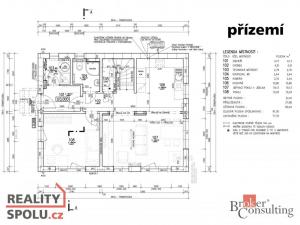 Prodej rodinného domu, Sezemice - Počaply, 125 m2