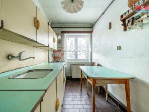 Prodej rodinného domu, Beroun - Beroun-Závodí, Smetanova, 102 m2