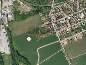 Prodej pozemku pro komerční výstavbu, Bojkovice, 1710 m2