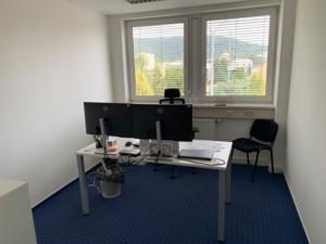 Pronájem kanceláře, Ústí nad Labem, Hrbovická, 330 m2