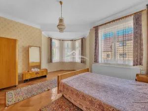 Prodej rodinného domu, Okrouhlice, 1002 m2