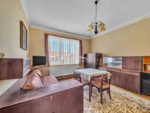 Prodej rodinného domu, Okrouhlice, 1002 m2