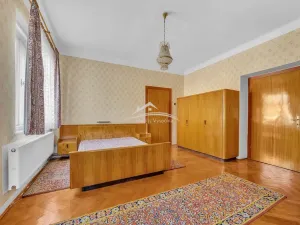 Prodej rodinného domu, Okrouhlice, 1002 m2