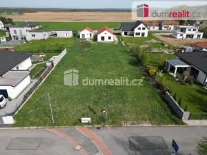 Prodej pozemku pro bydlení, Dubné - Třebín, 997 m2