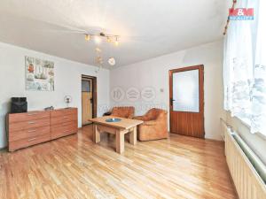 Prodej rodinného domu, Hroubovice, 185 m2