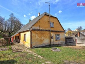 Prodej rodinného domu, Horní Cerekev, 110 m2