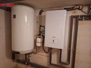 Prodej rodinného domu, Mrákotín, 145 m2