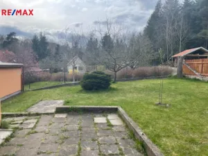 Prodej rodinného domu, Mrákotín, 145 m2