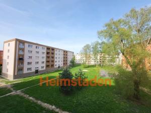 Pronájem bytu 2+1, Karviná - Ráj, Božkova, 53 m2