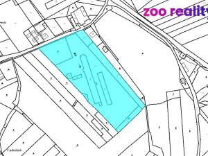 Prodej obchodního prostoru, Majdalena, 2000 m2