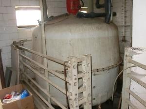 Prodej obchodního prostoru, Majdalena, 2000 m2