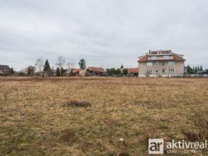 Prodej pozemku pro bydlení, Obříství, K Bažantnici, 701 m2