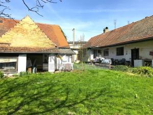Prodej rodinného domu, Budislav, 80 m2