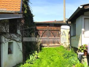 Prodej rodinného domu, Budislav, 80 m2
