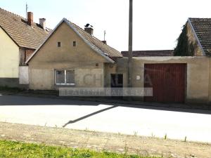 Prodej rodinného domu, Budislav, 80 m2