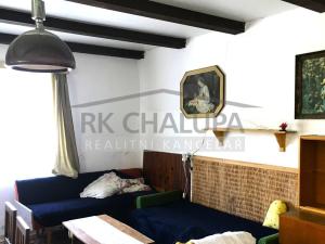 Prodej rodinného domu, Budislav, 80 m2