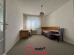 Pronájem bytu 3+1, Olomouc - Nová Ulice, Polívkova, 73 m2