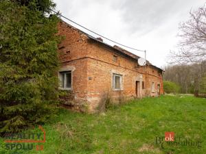 Prodej rodinného domu, Bohušov - Karlov, 280 m2