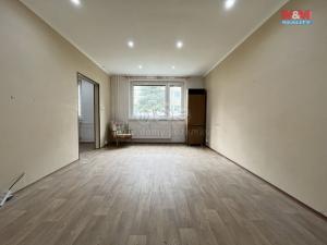 Prodej bytu 3+1, Chomutov, Hutnická, 68 m2