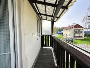 Prodej bytu 3+kk, Kaplice, Bezručova, 53 m2