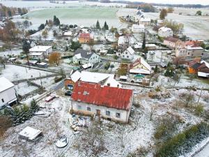 Prodej rodinného domu, Velké Kunětice, 205 m2