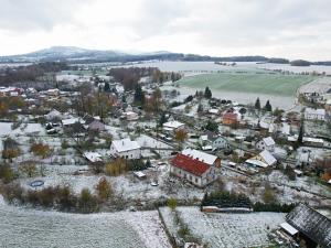 Prodej rodinného domu, Velké Kunětice, 205 m2