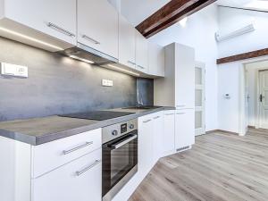 Pronájem bytu 2+kk, Praha - Nové Město, Na Zderaze, 78 m2