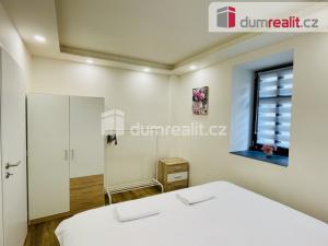 Prodej bytu 2+kk, Abertamy, Pražská, 46 m2