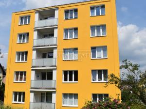 Pronájem bytu 2+kk, Karlovy Vary, Vrchlického, 51 m2