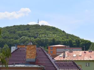 Pronájem bytu 2+kk, Karlovy Vary, Vrchlického, 51 m2