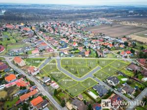 Prodej dřevostavby, Obříství, K Bažantnici, 80 m2