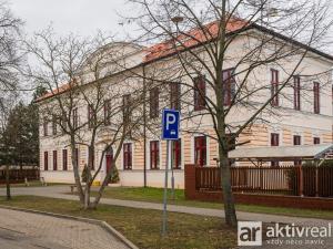 Prodej dřevostavby, Obříství, K Bažantnici, 80 m2