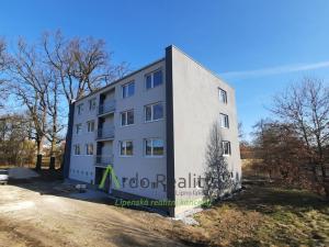 Prodej činžovního domu, Mirkovice, 600 m2