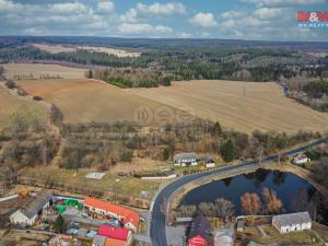 Prodej pozemku pro bydlení, Úněšov, 7493 m2