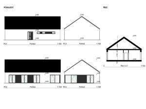 Prodej rodinného domu, Obříství, K Bažantnici, 119 m2