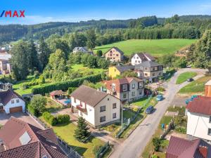 Prodej rodinného domu, Česká Třebová - Parník, Pod Březinou, 420 m2