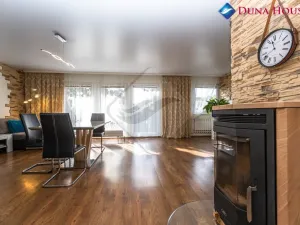 Prodej rodinného domu, Praha - Třeboradice, 260 m2