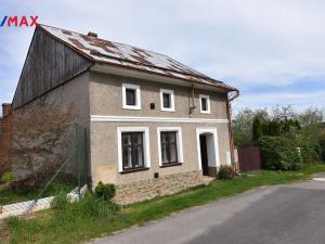 Prodej rodinného domu, Pěnčín, 90 m2