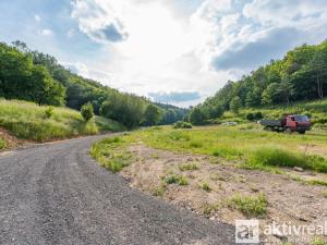 Prodej pozemku pro bydlení, Medonosy - Chudolazy, 1524 m2