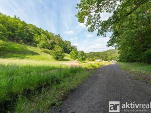 Prodej pozemku pro bydlení, Medonosy - Chudolazy, 1524 m2