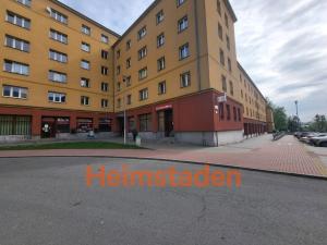 Pronájem bytu 3+1, Havířov - Šumbark, nám. T. G. Masaryka, 80 m2