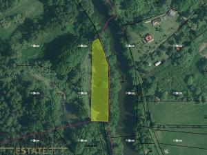 Prodej pozemku, Dráchov, 2223 m2