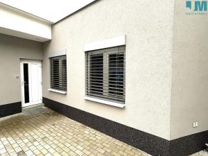 Prodej bytu 3+kk, Brno, Moravská, 84 m2