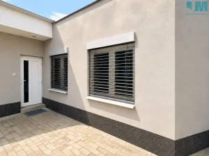 Prodej bytu 3+kk, Brno, Moravská, 84 m2